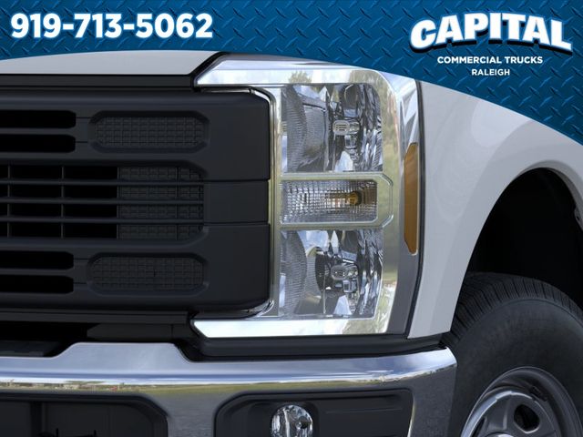 New 2026 White Ford XL image 20
