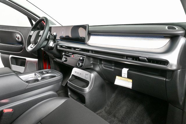 IONIQ 9 Limited