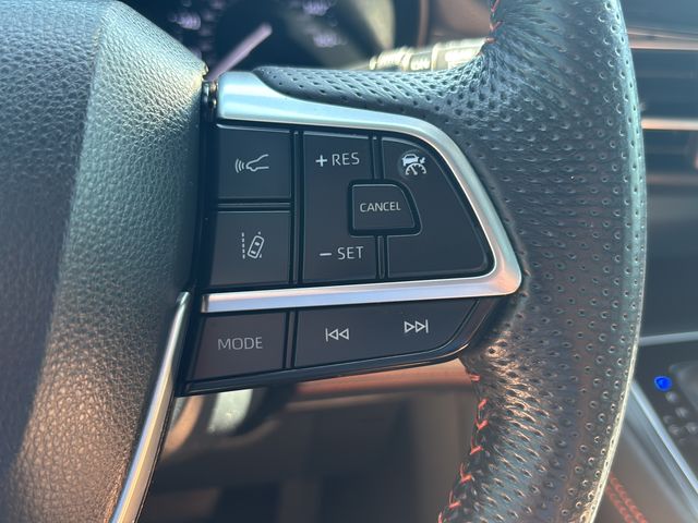 Used 2022 Toyota Sienna Van