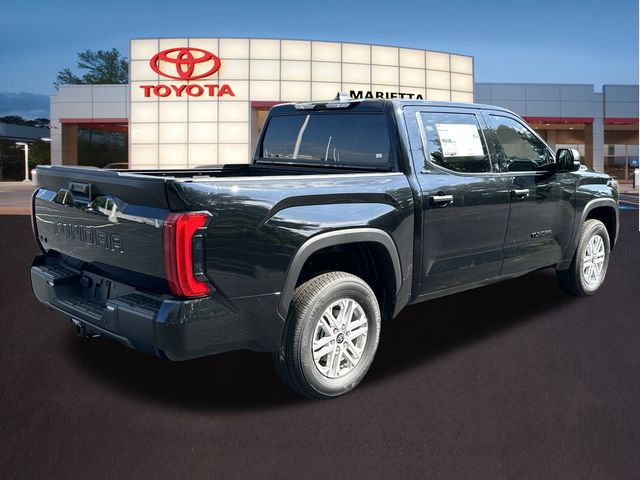 2024 Toyota Tundra SR5 26