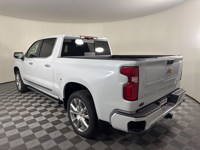 New 2026 Chevrolet Silverado 1500 Truck