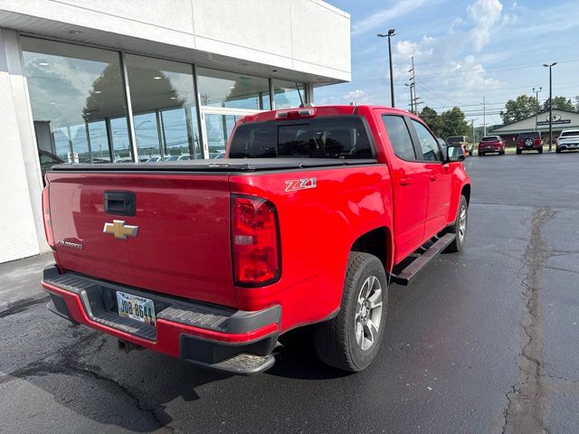 Used 2016 Chevrolet Colorado Truck