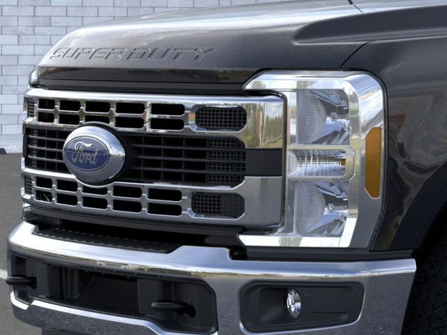 2024 Ford F-250SD XLT 17