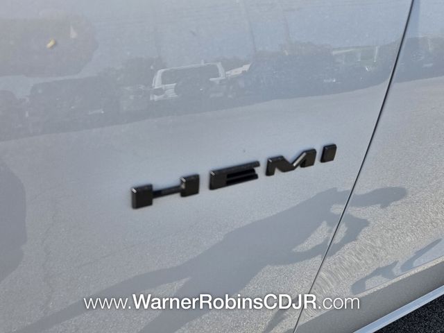 New 2026 White Dodge GT Plus HEMI V8 image 21