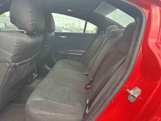Used 2014 Dodge Charger R/T 4D Sedan