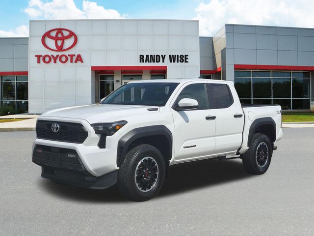 2024 Toyota Tacoma Hybrid - Image 1