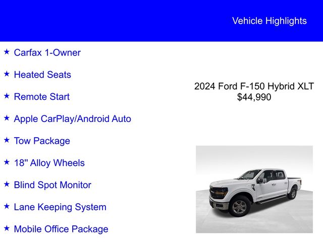 View vehicle photo 2