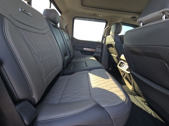 2026 Ford F-250SD Platinum:169259A