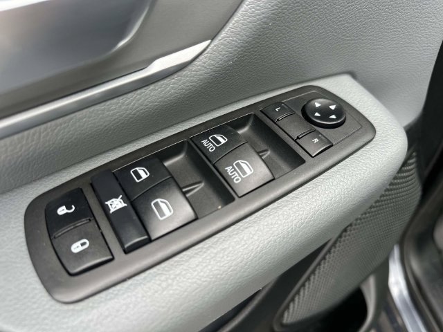 Used 2021 Ram 1500 Truck