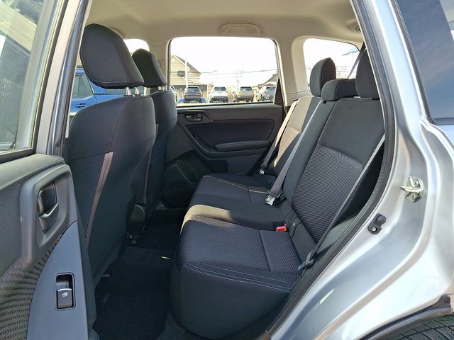 used 2018 Subaru Forester car, priced at $16,338