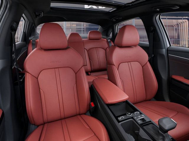 2025 Kia K5 GT-Line - Photo 15
