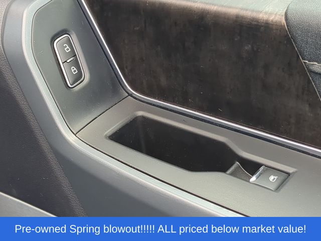 Used 2023 Black Ford Lariat image 49