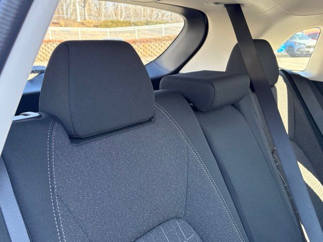 new 2026 Honda HR-V car, priced at $28,825