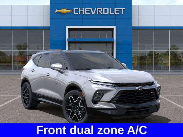 2025 Chevrolet Blazer RS photo