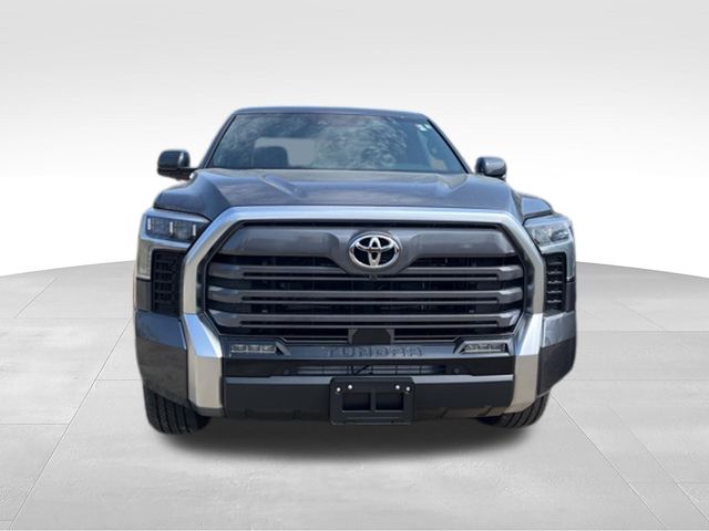 New 2026 Toyota Tundra i-FORCE MAX Truck