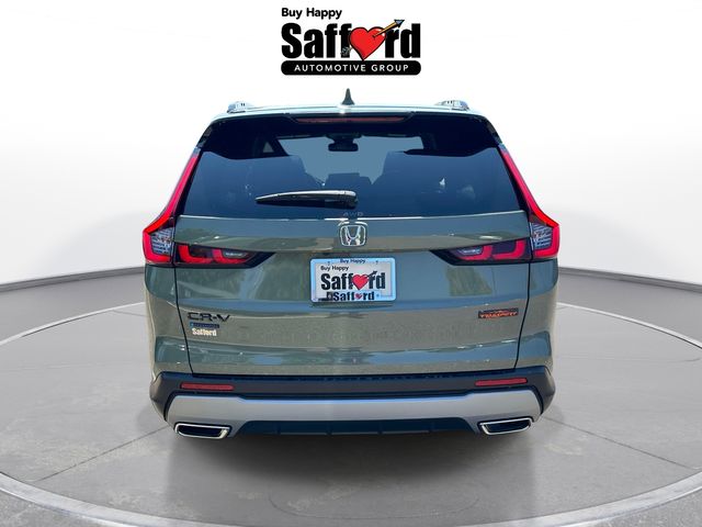 New 2026 Gray Honda TrailSport image 9