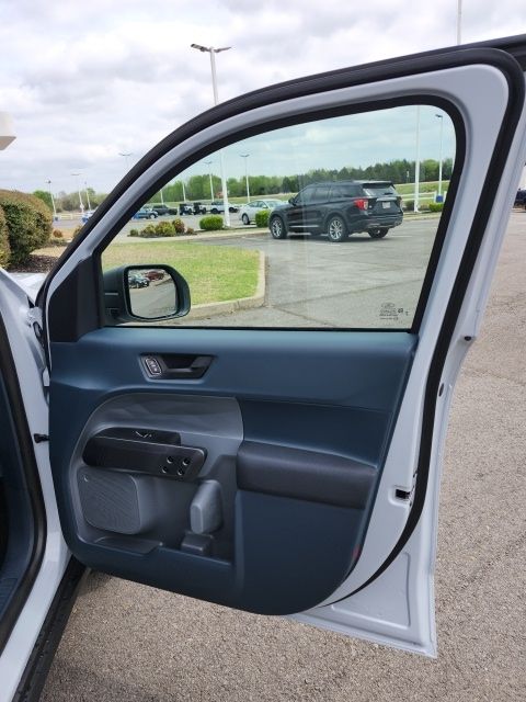 New 2026 White Ford XL image 47