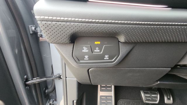 2026 Volkswagen Atlas Cross Sport