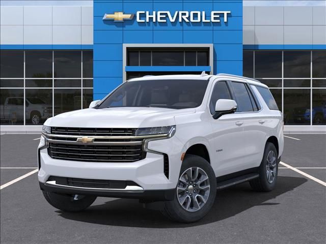 2024 Chevrolet Tahoe LT 6