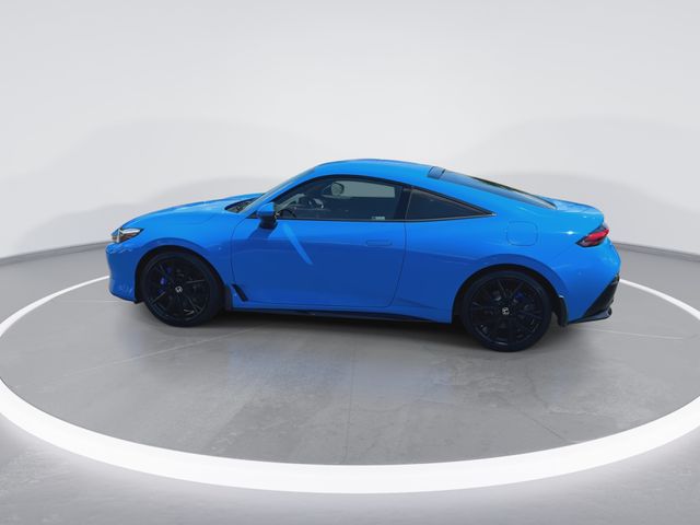 New 2026 Honda Prelude Hatchback