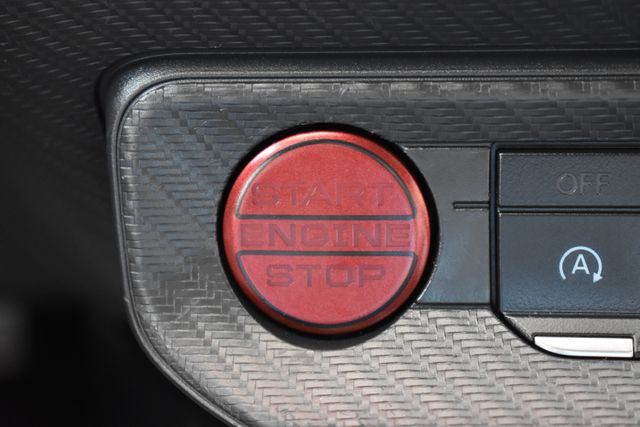 Used 2024 Ford Mustang Convertible