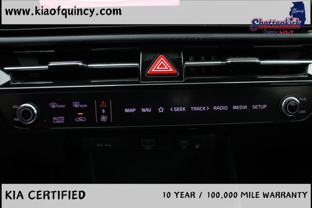 Used 2023 Kia Niro SUV