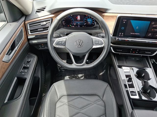 Used 2026 Volkswagen Atlas SUV