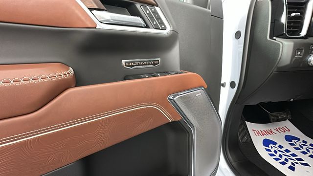 2026 GMC Sierra 1500 Denali Ultimate - Photo 16