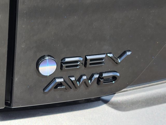 New 2026 Toyota C-HR SUV