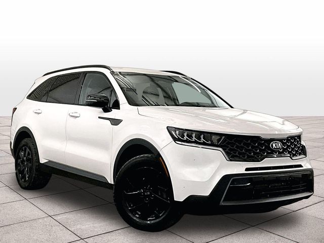 2021 Kia Sorento S - 1