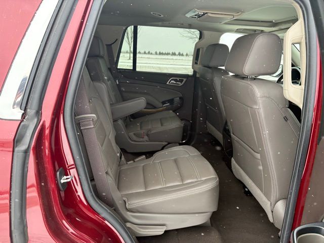 2020 GMC Yukon 4WD Denali