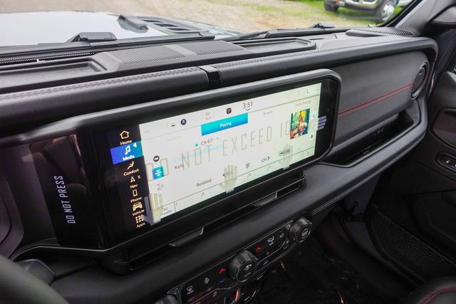 new 2026 Jeep Wrangler car, priced at $58,935