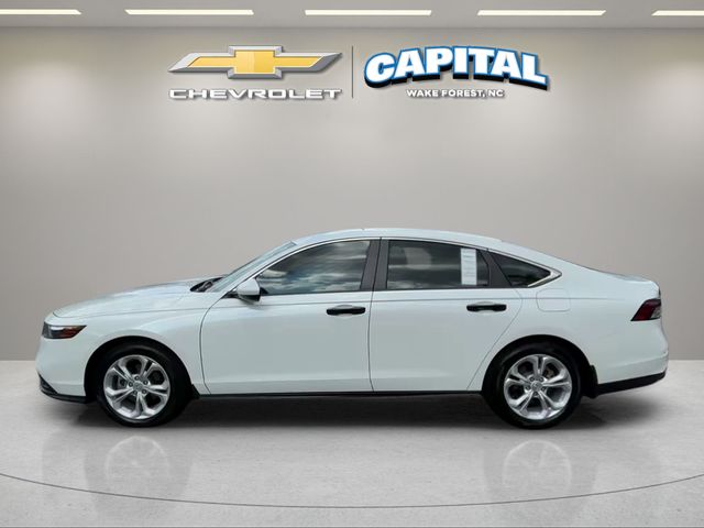 Used 2024  Honda LX image 2