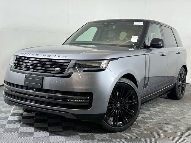 2024 Land Rover Range Rover P530 Autobiography AWD