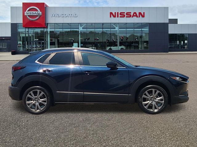 Used 2025 Mazda CX-30 SUV
