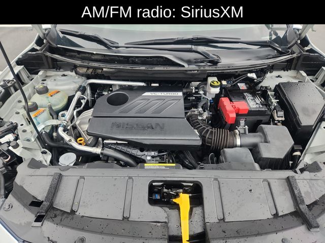 Used 2022 Nissan Rogue For Sale in Grove City, OH