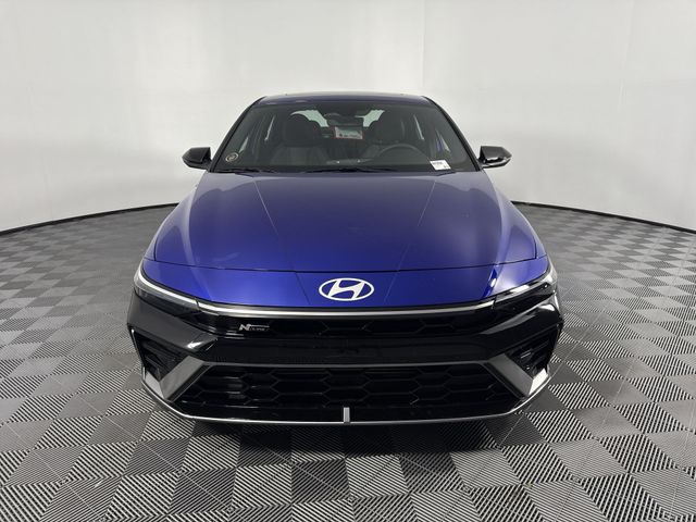 New 2025 Hyundai Elantra For Sale in Indianapolis, IN