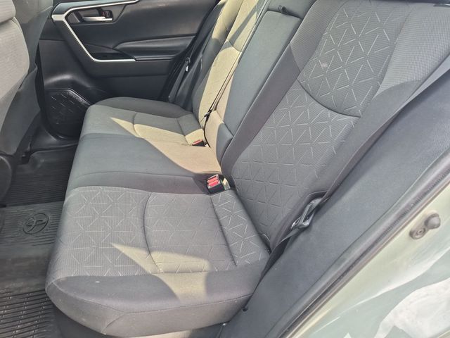 2020 Toyota RAV4 Hybrid - Image 26