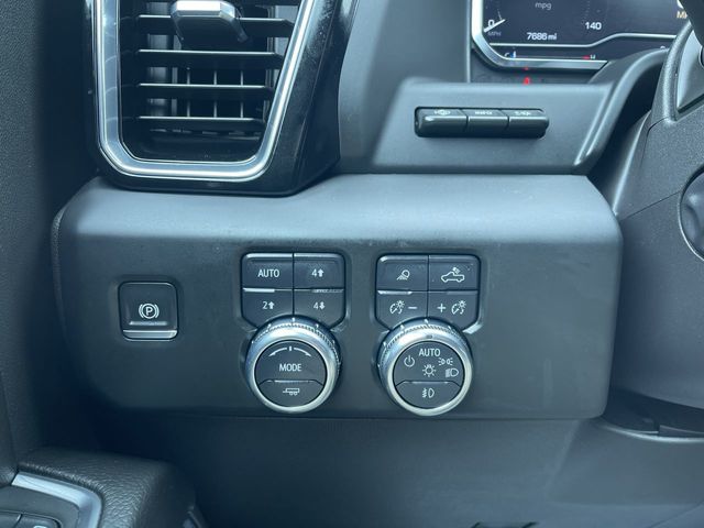 Used 2024 GMC Sierra 1500 For Sale in Livonia, MI