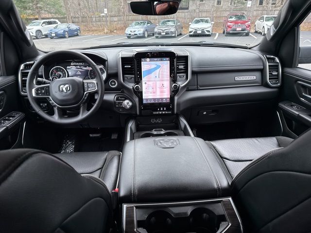 Used 2026 Ram 1500 Truck