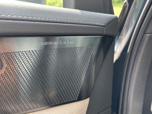 New 2026 Blue Volvo T8 Ultra image 37