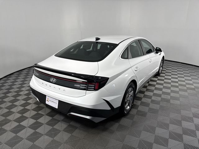 New 2025 Hyundai Sonata For Sale in Indianapolis, IN