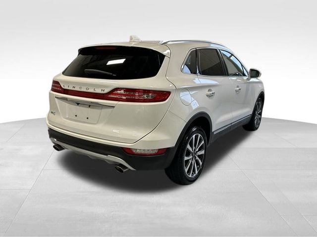 2019 Lincoln MKC Reserve 21