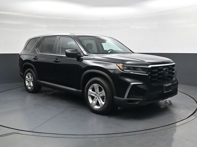 2023 Honda Pilot LX