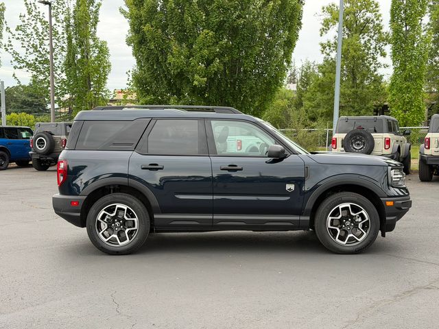 used 2023 Ford Bronco Sport car, priced at $27,383