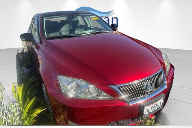 Used 2009  Lexus 250 image 2
