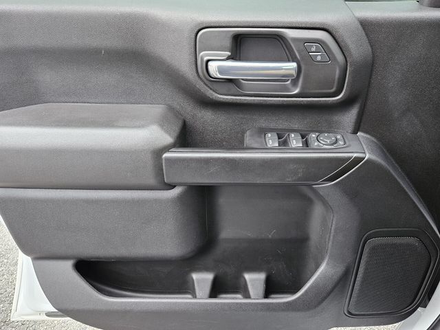 2022 Chevrolet Silverado 2500HD Custom