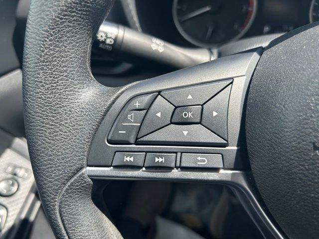 Used 2023 Nissan Sentra Sedan
