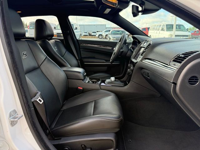 used 2022 Chrysler 300 car, priced at $28,297