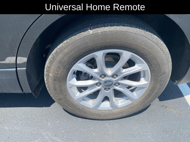 Used 2021 Chevrolet Equinox For Sale in Grove City, OH